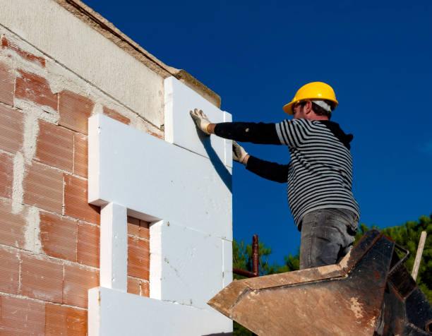 Best DIY Insulation Kits and Guidance in Fountain Hill, PA