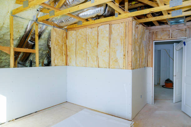 Best Spray Foam Insulation in Fountain Hill, PA