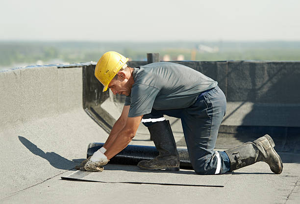 Types of Insulation We Offer in Fountain Hill, PA