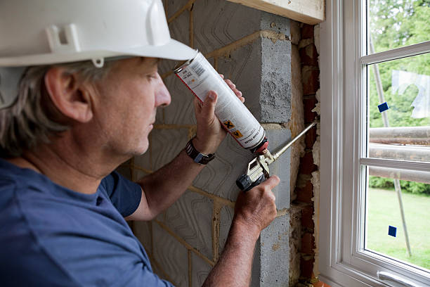 Best Commercial Insulation in Fountain Hill, PA