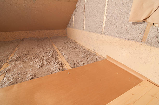 Best Energy Efficiency Insulation in Fountain Hill, PA